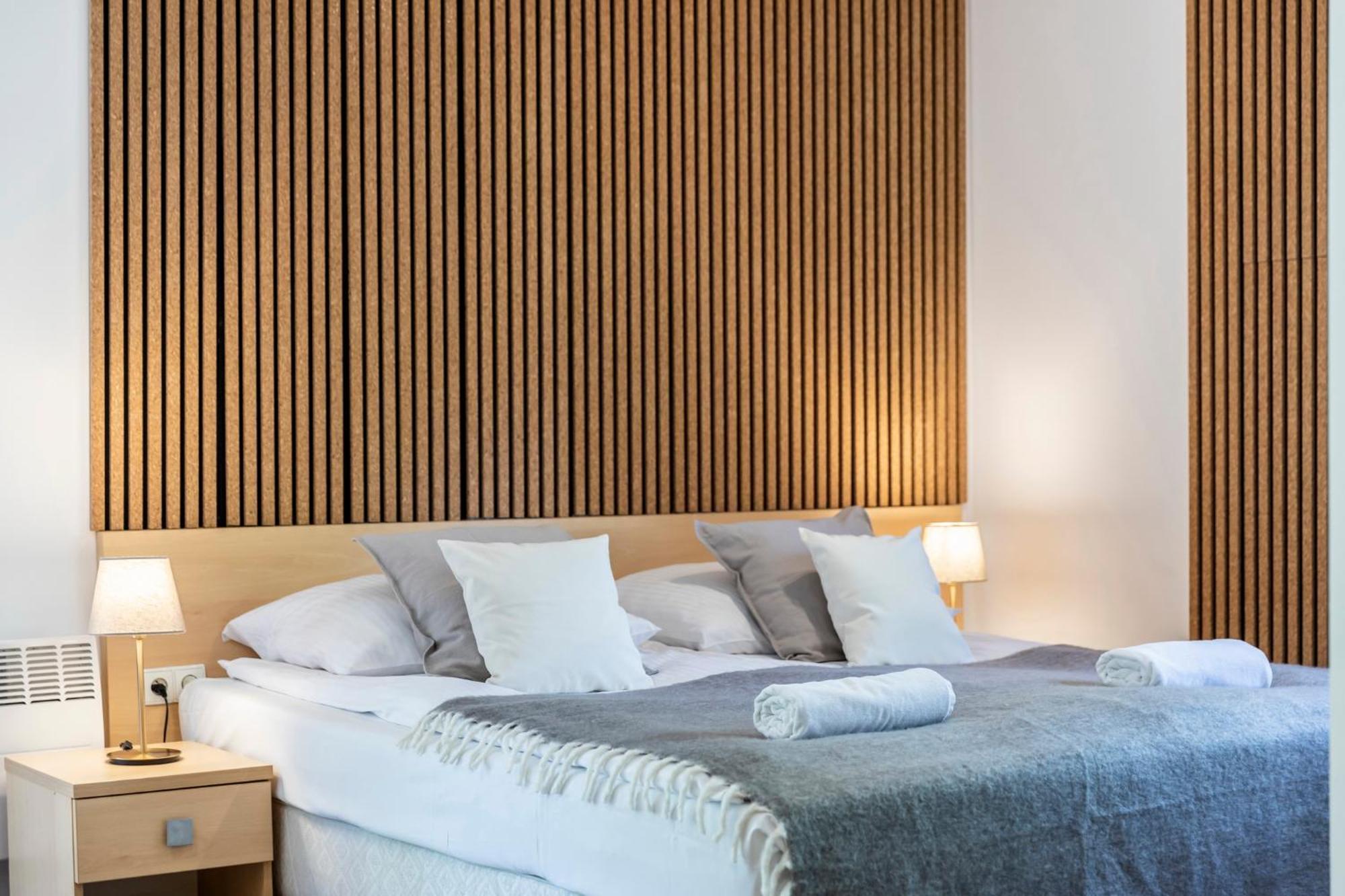 Udanypobyt Apartamenty Przy Dolinach E I F Косцелиско Экстерьер фото
