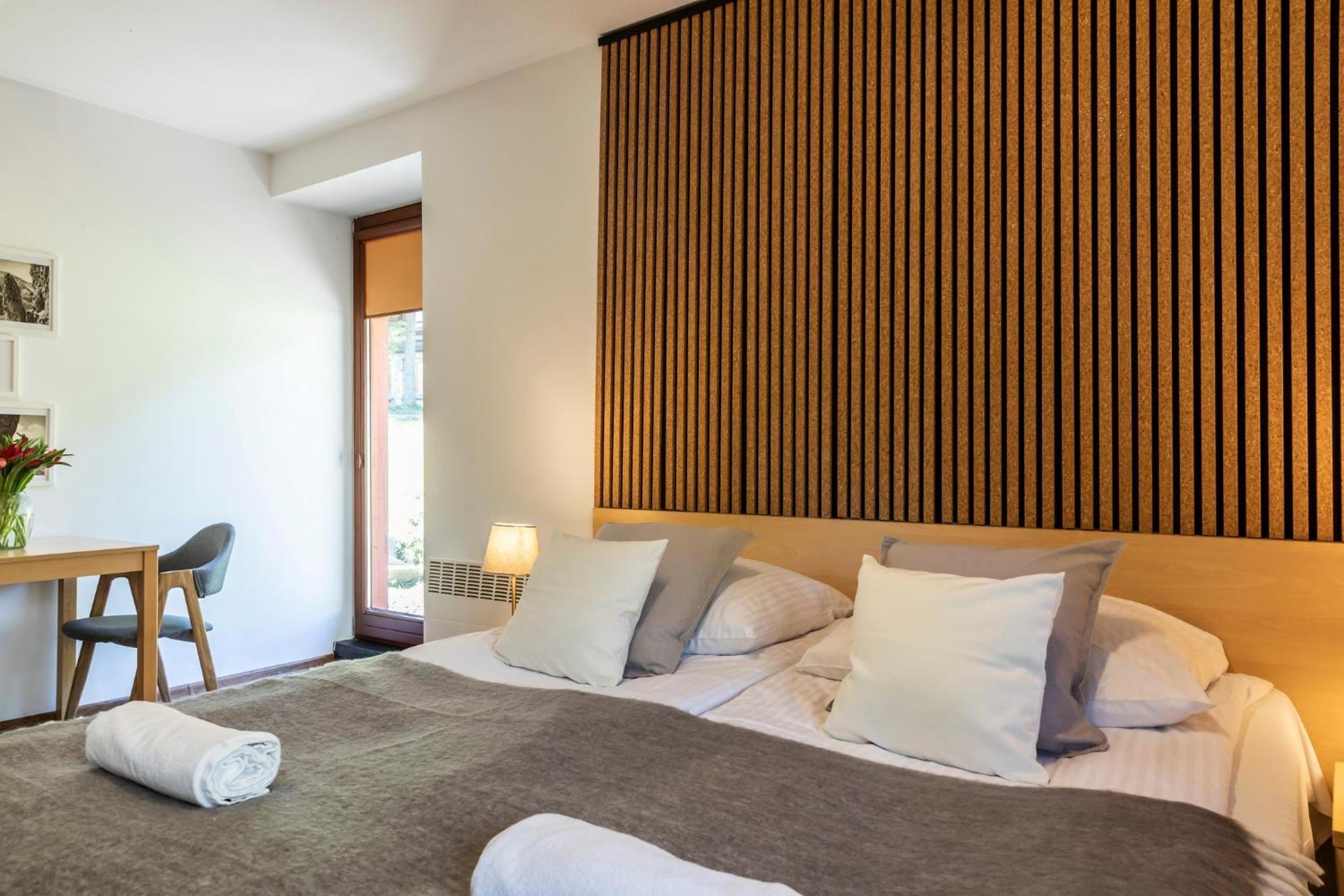 Udanypobyt Apartamenty Przy Dolinach E I F Косцелиско Экстерьер фото