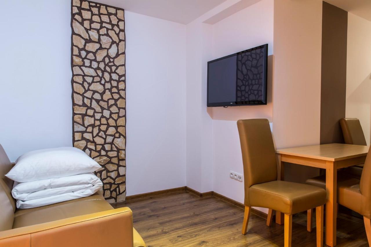 Udanypobyt Apartamenty Przy Dolinach E I F Косцелиско Экстерьер фото